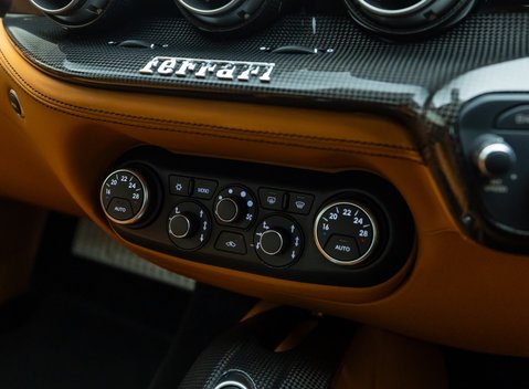 Ferrari F12 Berlinetta 21