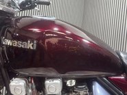Kawasaki Zephyr 1995 GREAT RUNNING CLEAN PROJECT BIKE 550CC CUSTOM RETRO 28