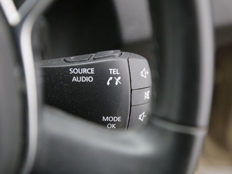 Dacia Duster 1.5 Blue dCi Comfort Euro 6 (s/s) 5dr 13