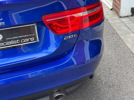 Jaguar XE 2.0i Prestige Saloon 4dr Petrol Auto Euro 6 (s/s) (200 ps) 16
