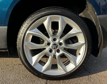 Skoda Karoq 1.5 Karoq Edition TSi Semi-Auto 5dr 14