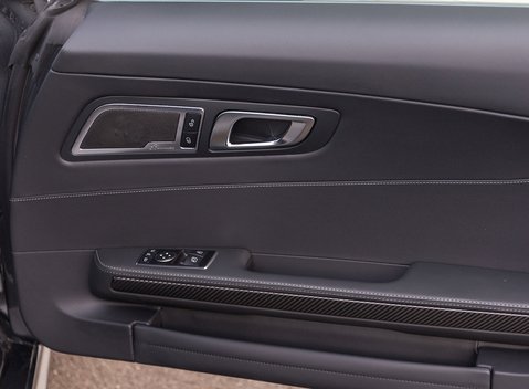 Mercedes-Benz AMG GT R GT R 20