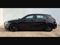 Mercedes-Benz A Class 1.3 A 200 AMG Line Auto 5dr 57