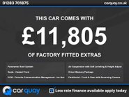 Porsche Macan 3.0 Macan S Semi-Auto 4WD 5dr 18