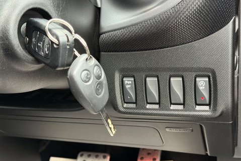 Smart Forfour BRABUS SPORT PREMIUM PLUS AUTOMATIC - £20 ROAD TAX  54