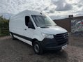 Mercedes-Benz Sprinter 2.0 315 CDI Progressive RWD L3 H2 Euro 6 (s/s) 5dr 2