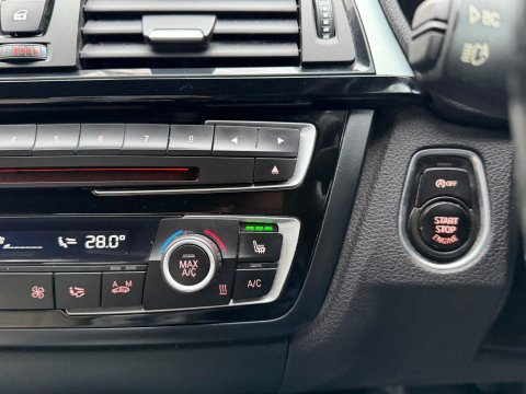 BMW 4 Series 3.0 430d M Sport Auto xDrive Euro 6 (s/s) 2dr 20