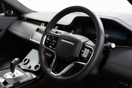 Land Rover Range Rover Evoque 2.0 P250 MHEV Autobiography SUV 5dr Petrol Auto 4WD Euro 6 (s/s) (249 ps) 6