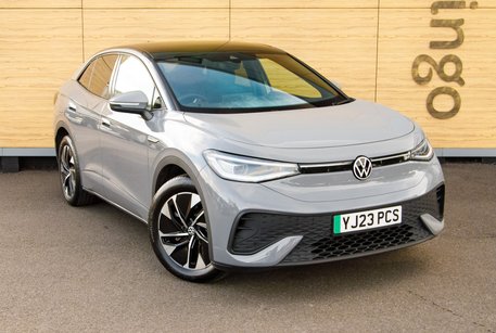 Volkswagen Id.5 STYLE PRO