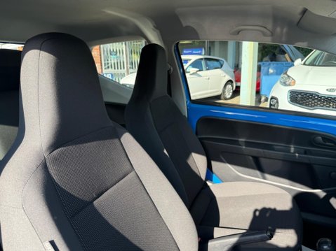 Volkswagen Up 1.0 Take up! Euro 5 3dr 26