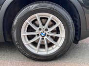 BMW X3 2.0 18d SE sDrive Euro 6 (s/s) 5dr 68