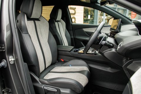 Peugeot 3008 S/S GT 31