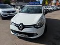 Renault Clio 1.5 dCi Dynamique S MediaNav Euro 5 (s/s) 5dr 2