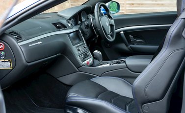 Maserati Granturismo Sport 14