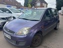 Ford Fiesta 1.25 Style Climate 5dr