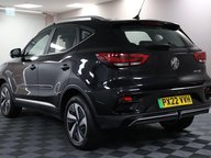 MG ZS TROPHY 10