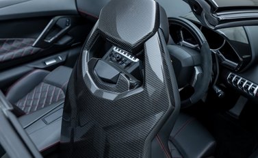 Lamborghini Aventador LP 720-4 50th Anniversary Roadster 20