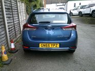 Toyota Auris VVT-I BUSINESS EDITION ONLY 13,000 MILES FROM NEW 5