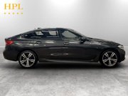 BMW 6 Series 3.0 630d M Sport GT 5dr Diesel Auto xDrive Euro 6 (s/s) (265 ps) Air Con - 8