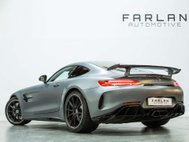 Mercedes-Benz Amg GT 4.0 V8 BiTurbo R (Premium) Coupe 2dr Petrol SpdS DCT Euro 6 (s/s) (585 ps) 5