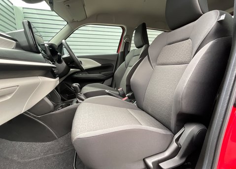Suzuki Swift MOTION 10