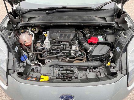 Ford Puma 1.0 Puma ST-Line MHEV 5dr 