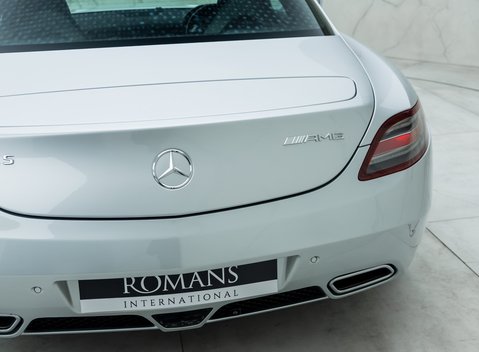 Mercedes-Benz SLS AMG 31