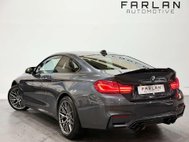 BMW M4 3.0 BiTurbo GPF Coupe 2dr Petrol DCT Euro 6 (s/s) (431 ps) 5