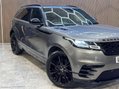 Land Rover Range Rover Velar 2.0 Range Rover Velar R-Dynamic SE D180 Auto 4WD 5dr 14
