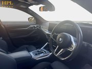 BMW i4 35 70.2kWh M Sport Gran Coupe 5dr Electric Auto eDrive (286 ps) Parking Sen 12