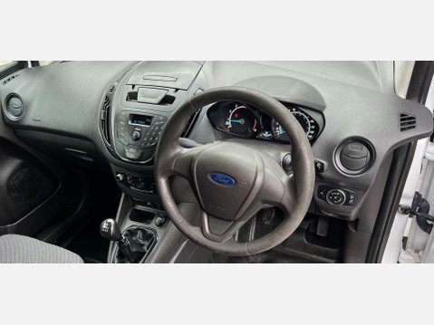 Ford Transit Courier 1.0 EcoBoost Leader Panel Van 4dr Petrol Manual L1 Euro 6 (s/s) (100 ps) 33