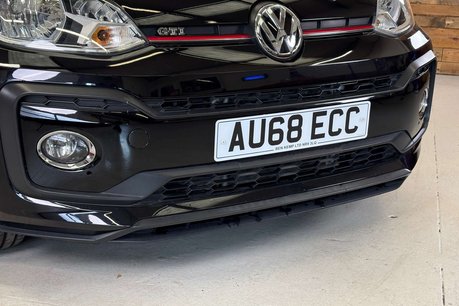 Volkswagen Up 1.0 up! GTI Hatchback 3dr Petrol Manual Euro 6 (s/s) (115 ps) 27