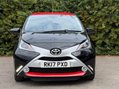 Toyota Aygo 1.0 VVT-i x-press Euro 6 5dr 5