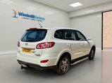 Hyundai SANTA FE 2.2 CRDi Style Auto 4WD Euro 5 5dr (5 seat) 3
