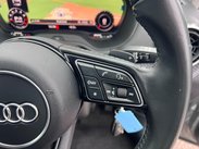 Audi Q2 1.4 TFSI CoD Edition 1 S Tronic Euro 6 (s/s) 5dr 31