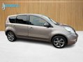 Nissan Note 1.6 16V n-tec Hatchback 5dr Petrol Auto Euro 5 (110 ps) 8