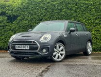 Mini Clubman 2.0 Cooper GPF S Estate 6dr Petrol Manual Euro 6 (s/s) (192 ps) 30