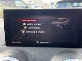 Audi Q2 1.0 Q2 Sport 30 TFSI 5dr 34