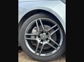 Mercedes-Benz E Class 3.0 E350 V6 BlueTEC AMG Sport G-Tronic+ Euro 6 (s/s) 4dr 4