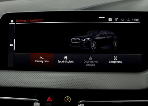 BMW 1 Series 1.5 118I M Sport Auto 5dr 27