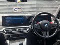 BMW M3 3.0 M3 Competition Edition M xDrive Auto 4WD 4dr 74