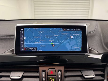 BMW X2 1.5 X2 xDrive 25e Sport Auto 4WD 5dr 17