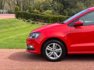 Volkswagen Polo MATCH 10