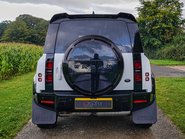 Land Rover Defender 3.0D S Urban WideTrack 17