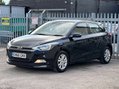Hyundai i20 1.2 i20 SE MPI 5dr 5