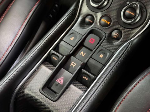 McLaren 570 3.8T V8 Coupe 2dr Petrol SSG Euro 6 (s/s) (570 ps) 50