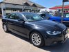 Audi A6 2.0 TDI SE automatic diesel, just 61,000m, 2 owners, cambelt changed