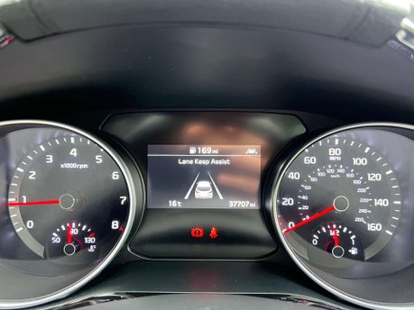 Kia Xceed 1.0 XCeed Connect ISG 5dr 23