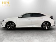Honda Civic 1.0 VTEC Turbo EX Hatchback 5dr Petrol Manual Euro 6 (s/s) (126 ps) 4