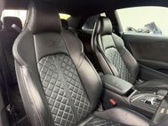 Audi S5 3.0 TFSI V6 Coupe 2dr Petrol Tiptronic quattro Euro 6 (s/s) (354 ps) 28